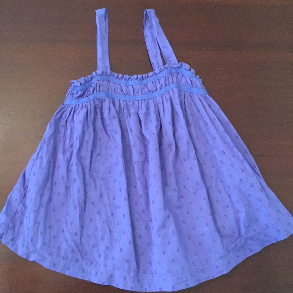 Mini Boden girls top